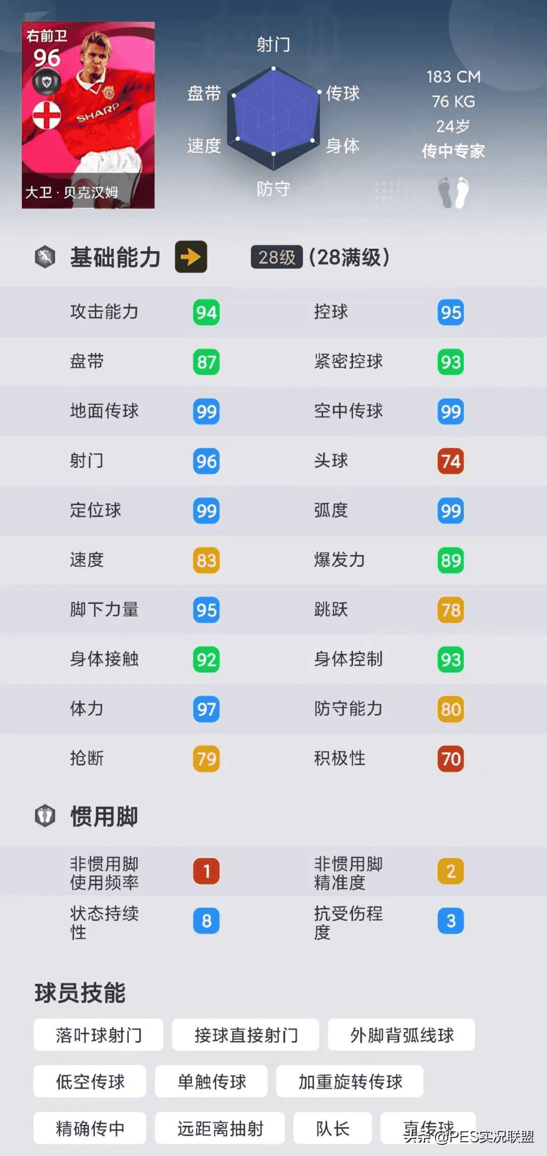 最强时刻top10！实况足球国服手游近期胜率最高的十大时刻盘点