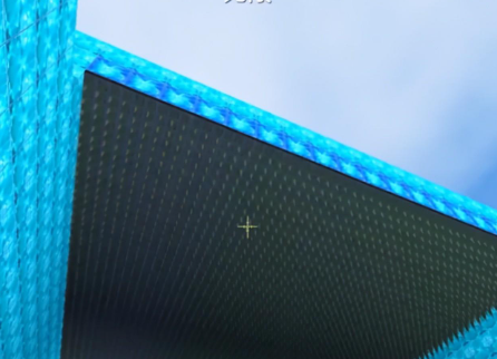迷你世界：八百个地刺陷阱组成天花板，浪晨看到直接绝望