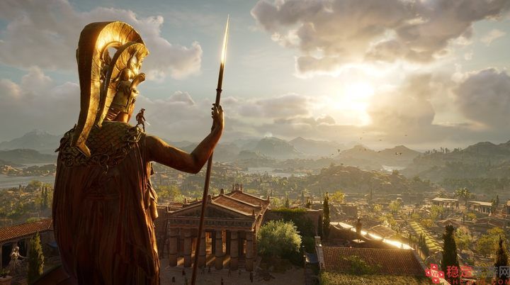 Assassin's Creed Odyssey（刺客信条奥德赛）新手入门进阶指南