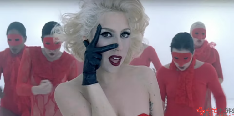 爆料：Fortnite与顶级流行歌手Lady Gaga有望在今年合作